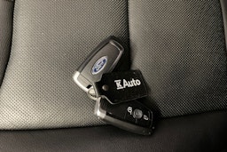 harmaa Ford Explorer 2020 kuva 27.