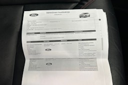valkoinen Ford Explorer 2021 kuva 35.