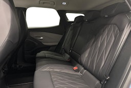 sininen Ford Explorer 2025 kuva 10.