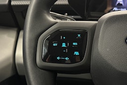 sininen Ford Explorer 2025 kuva 19.