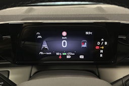 sininen Ford Explorer 2025 kuva 21.