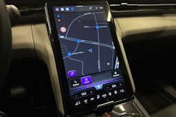 sininen Ford Explorer 2025 kuva 24.