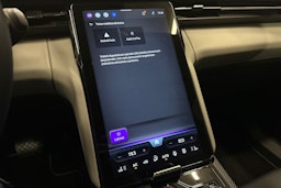 sininen Ford Explorer 2025 kuva 25.