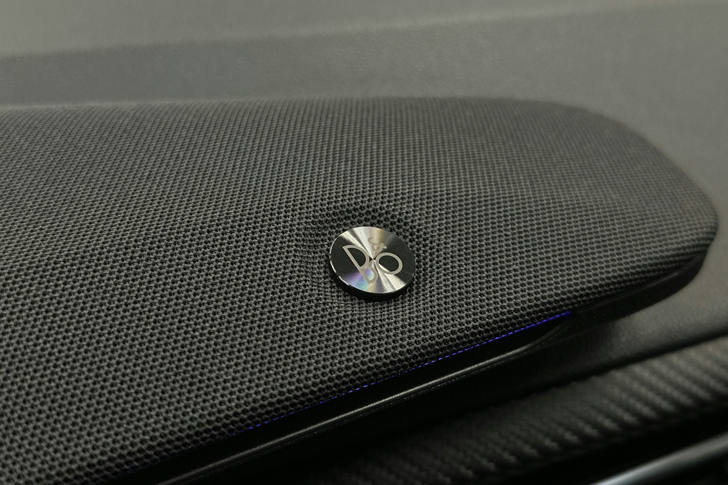 sininen Ford Explorer 2025 kuva 30.