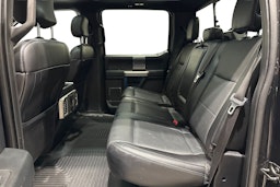 musta Ford F150 2015 kuva 8.