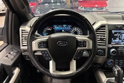 musta Ford F150 2015 kuva 10.