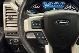 musta Ford F150 2015 kuva 11.