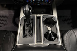 musta Ford F150 2015 kuva 14.