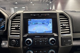 musta Ford F150 2015 kuva 23.