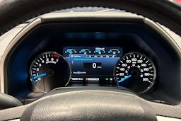 musta Ford F150 2015 kuva 27.