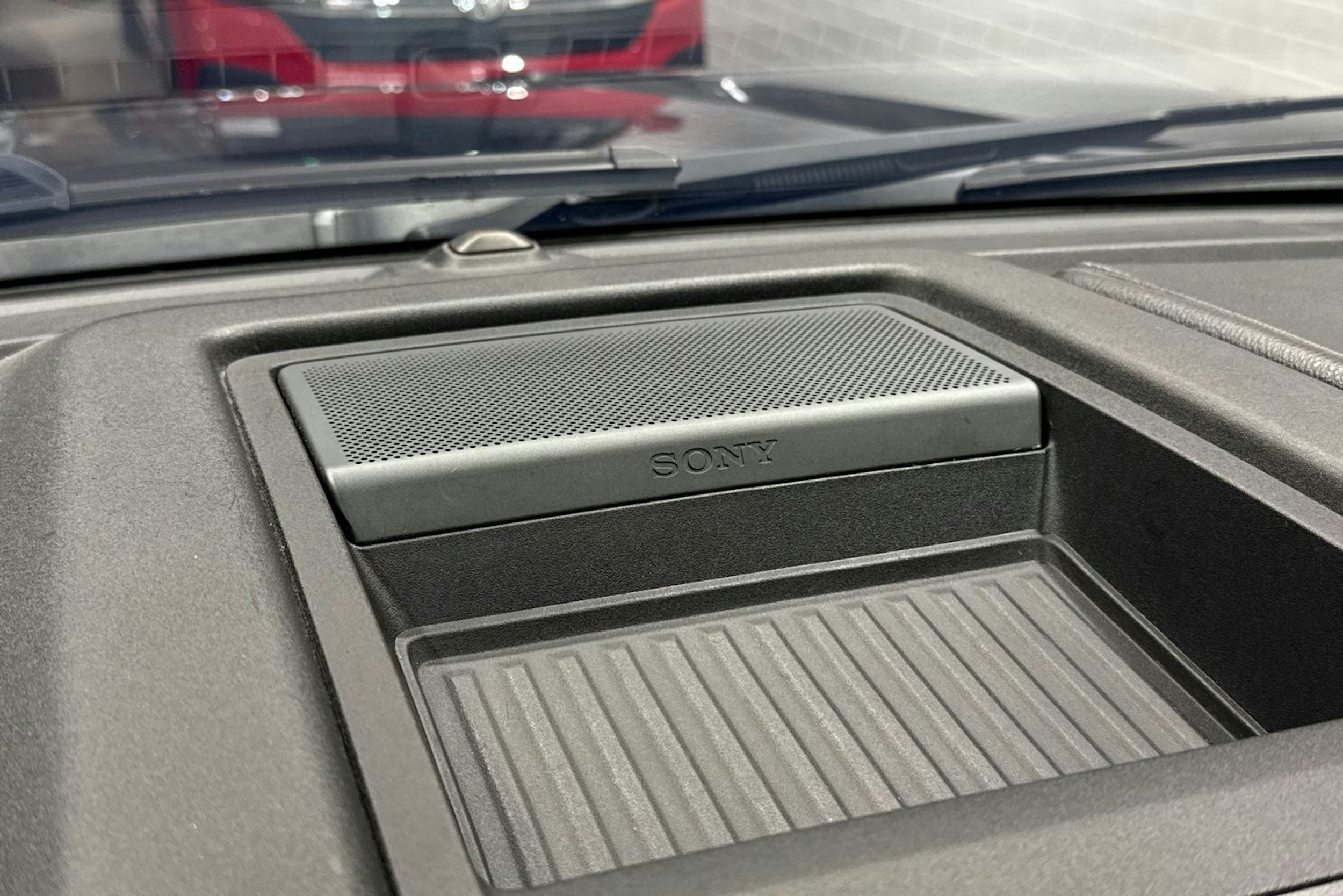 musta Ford F150 2015 kuva 33.