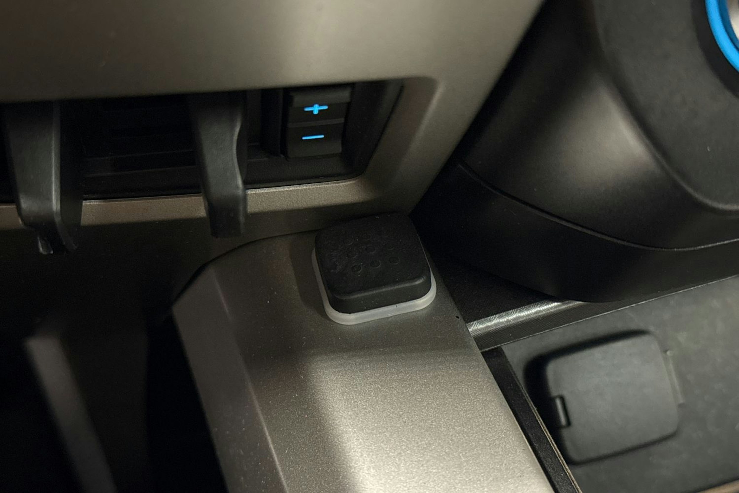 musta Ford F150 2015 kuva 35.