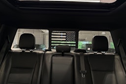 musta Ford F150 2015 kuva 36.