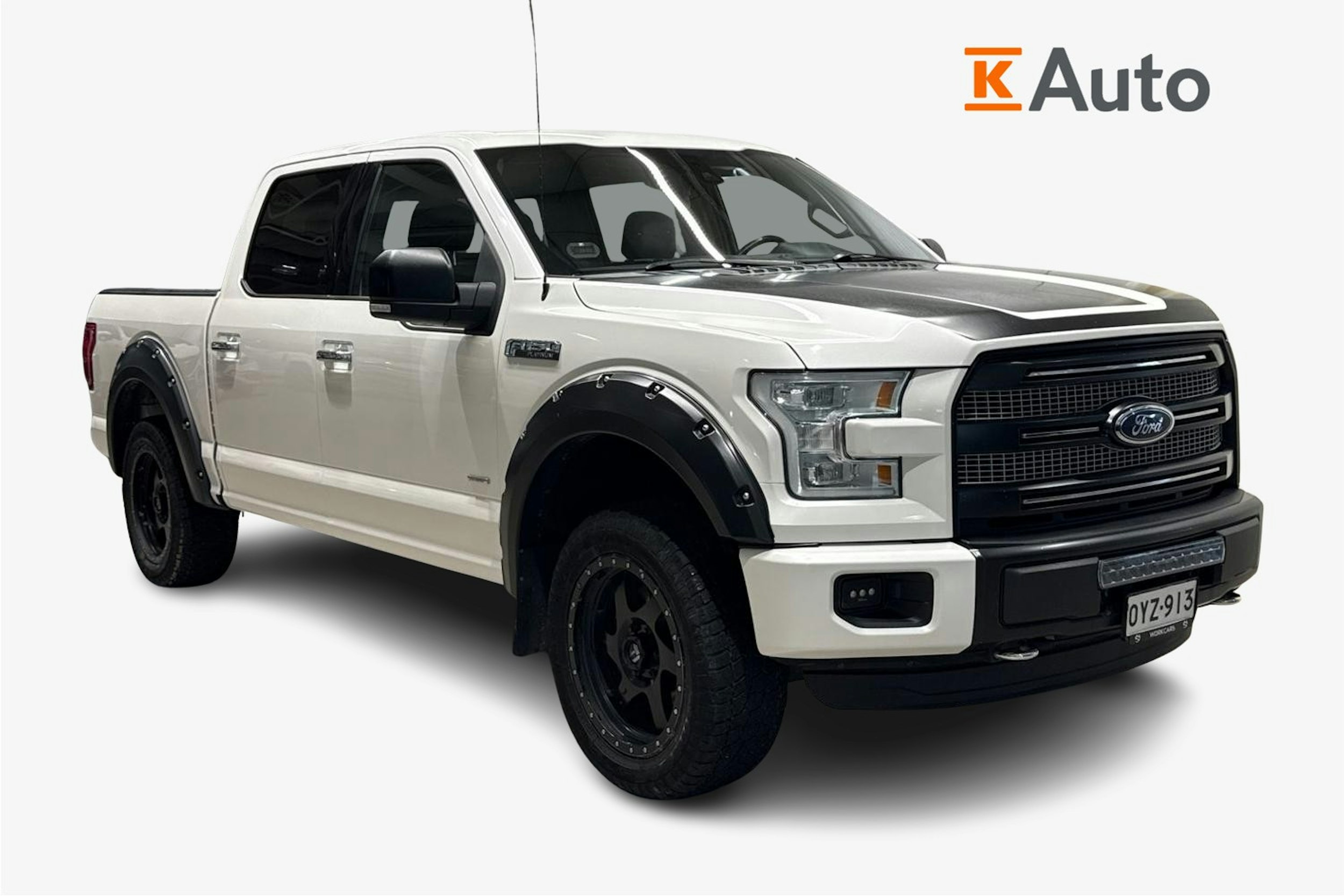 Ford F150