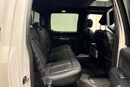 valkoinen Ford F150 2015 kuva 15.