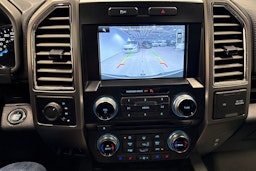 valkoinen Ford F150 2015 kuva 19.