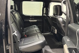 Musta Ford F150 2018 kuva 18.