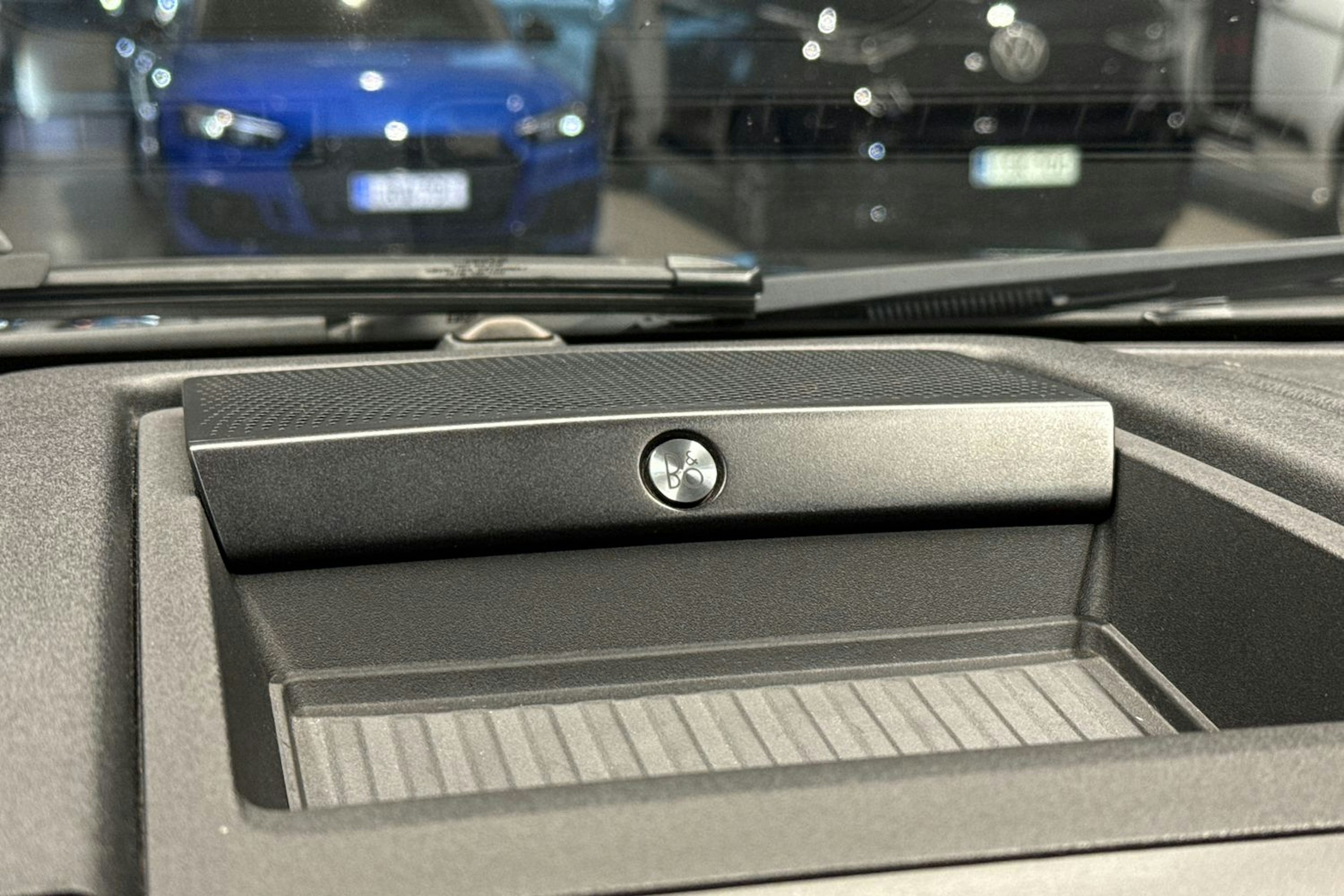 Musta Ford F150 2018 kuva 27.