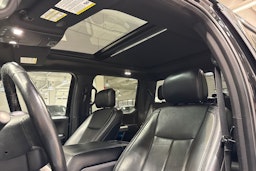 Musta Ford F150 2018 kuva 30.