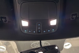 Musta Ford F150 2018 kuva 31.