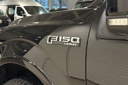 Musta Ford F150 2018 kuva 33.