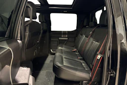 musta Ford F150 2018 kuva 11.