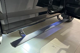 musta Ford F150 2018 kuva 20.