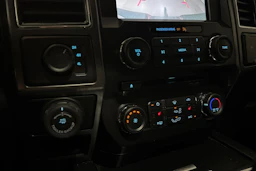 musta Ford F150 2018 kuva 29.