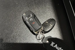 musta Ford F150 2018 kuva 30.