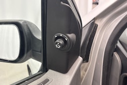 harmaa Ford Fiesta 2003 kuva 16.