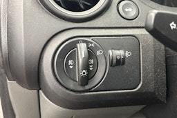 harmaa Ford Fiesta 2003 kuva 18.