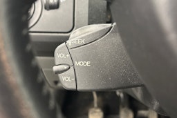 harmaa Ford Fiesta 2003 kuva 19.