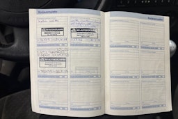 harmaa Ford Fiesta 2003 kuva 26.