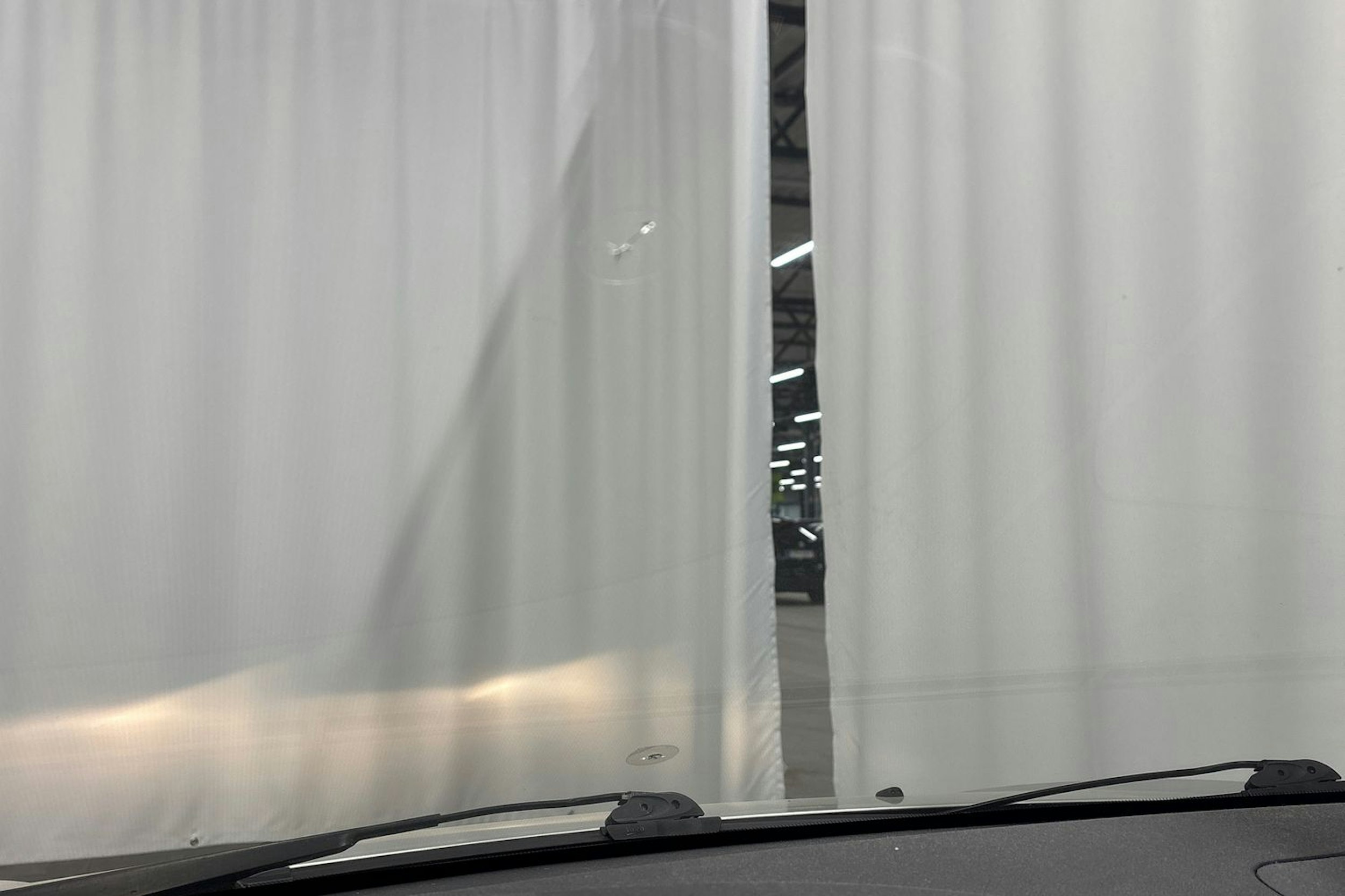 harmaa Ford Fiesta 2003 kuva 27.