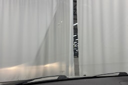 harmaa Ford Fiesta 2003 kuva 27.