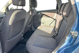 Sininen Ford FIESTA 2003 kuva 8.
