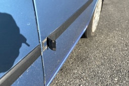 Sininen Ford FIESTA 2003 kuva 18.