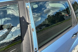 Sininen Ford FIESTA 2003 kuva 19.