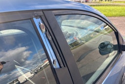 Sininen Ford FIESTA 2003 kuva 21.