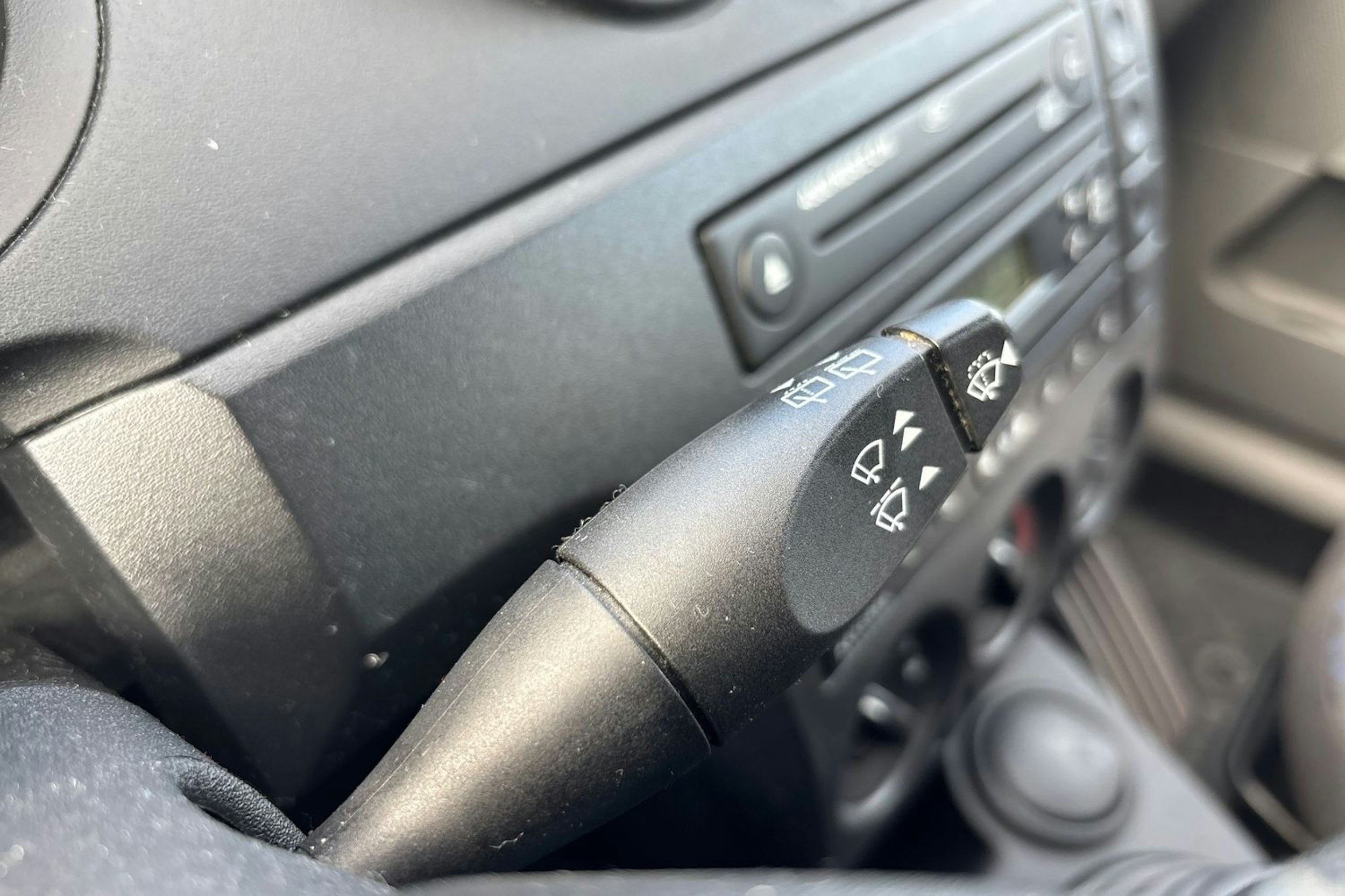 Sininen Ford FIESTA 2003 kuva 29.