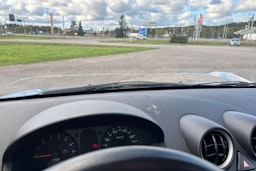 Sininen Ford FIESTA 2003 kuva 31.