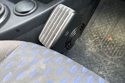 Sininen Ford FIESTA 2003 kuva 32.