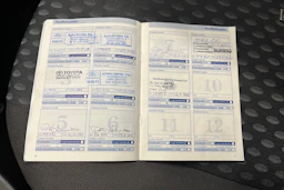 ruskea (beige) Ford Fiesta 2003 kuva 14.