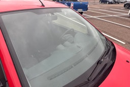 punainen Ford Fiesta 2009 kuva 23.