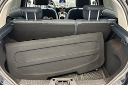 musta Ford Fiesta 2011 kuva 14.