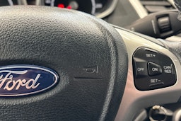 musta Ford Fiesta 2011 kuva 18.