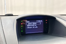 musta Ford Fiesta 2011 kuva 21.
