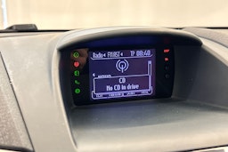 musta Ford Fiesta 2011 kuva 23.