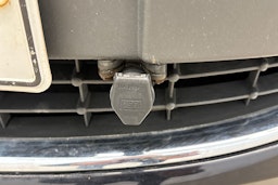 musta Ford Fiesta 2011 kuva 30.
