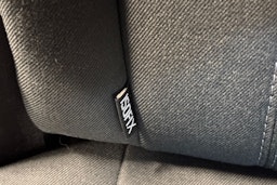 musta Ford Fiesta 2011 kuva 31.